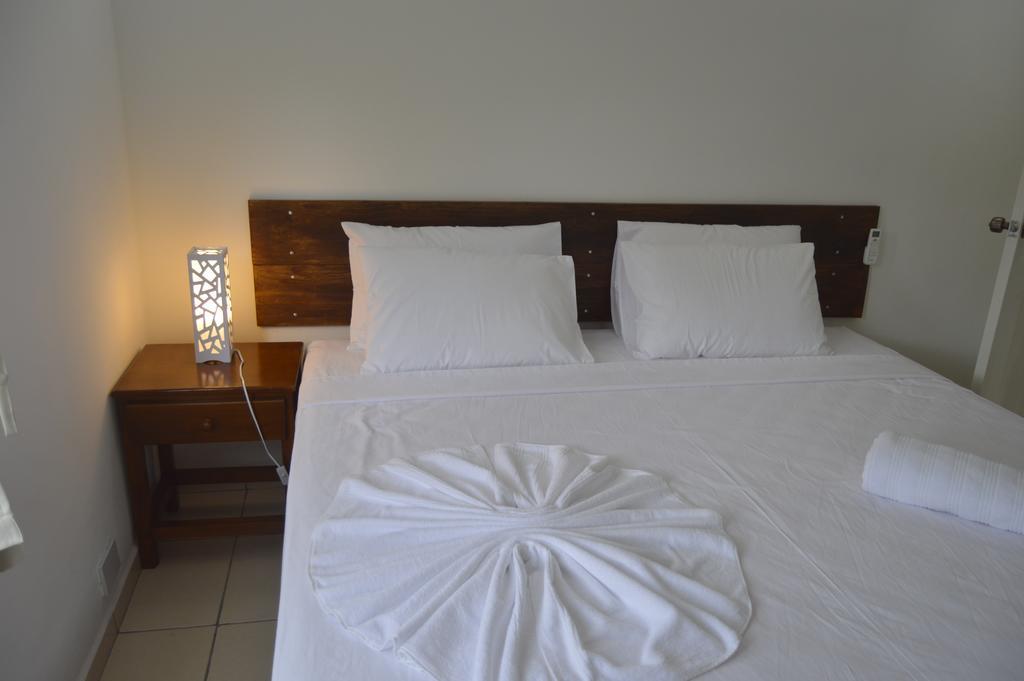 Chez Payet Airport Guesthouse Pointe La Rue Eksteriør bilde